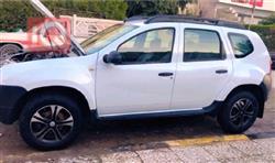 رينو داستر